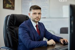Арбитражный управляющий Шуховцев Д.М., с рейтингом 4.7 - находится по адресу Приморский край, Артем, улица Фрунзе, 73 