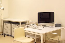 Клиника доктора Зябликовой, с рейтингом 4 - находится по адресу Москва, Загорского проезд, 11 