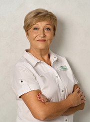 Врач функциональной диагностики Галина Александровна Кармачева