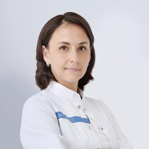 Наталья Владимировна Тарасова