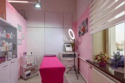 Салон красоты Smas. emsculpt. msk