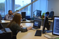 Компания Look lab, с рейтингом 4.9 - находится по адресу Санкт-Петербург, Московское шоссе, 42 к2 