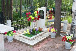 Ритуальное агентство Береза профи, с рейтингом 2.8 - находится по адресу Иркутская область, Култукский тракт, 1/1в 