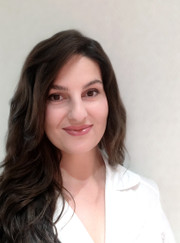 Гастроэнтеролог Анна Николаевна Попова