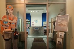 Компания ЮТТА - РЕМОНТ КВАРТИР, с рейтингом 4.8 - находится по адресу Санкт-Петербург, Измайловский проспект, 15 