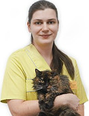 Морозова Мария Александровна