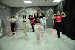 Студия танцев Tudea, с рейтингом 4.2 - находится по адресу Краснодар, улица им. Б.С. Кудухова, лит 2 