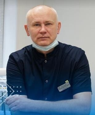 Антон Валерьевич Бутыркин