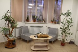 Центр Северного массажа, с рейтингом 5 - находится по адресу Архангельск, проспект Ломоносова, 200 