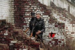 Питомник доберманов и цвергпинчеров Guardian sunrise kennel, с рейтингом 5 - находится по адресу Краснодар, Рябиновая улица, 228 