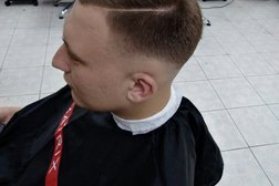 Салон красоты ЦирюльникЪ, с рейтингом 3.9 - находится по адресу Белгород, Народный бульвар, 57 