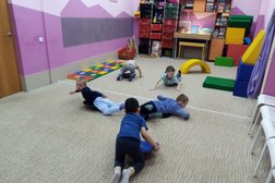 Центр коррекционной психологии Рефлексия, с рейтингом 3.2 - находится по адресу Иркутск, 2-я Железнодорожная улица, 6 