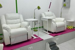 Студия маникюра и бровей Gastronom, с рейтингом 4.6 - находится по адресу Брянск, улица имени А.Ф. Войстроченко, 5 