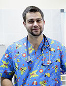 Ищенко Михаил Юрьевич