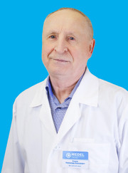 Хирург Александр Алексеевич Егоров