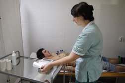 Многопрофильный медицинский центр Наша клиника, с рейтингом 3.1 - находится по адресу Санкт-Петербург, улица Бадаева, 1 к1 