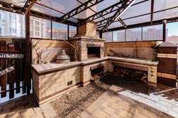 Столовая на Верхней улице, 40 в Геленджике, с рейтингом 4.3 - находится по адресу Краснодарский край, Геленджик, Верхняя улица, 40 