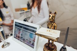 Медицинский центр Sv clinic, с рейтингом 2.6 - находится по адресу Комсомольск-на-Амуре, проспект Первостроителей, 32 