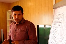 Центр лечения наркомании и алкоголизма КволитиМед, с рейтингом 3 - находится по адресу Екатеринбург, Энгельса, 36 