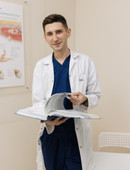 Костянко Николай Олегович