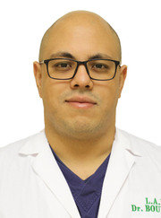 Акушер-гинеколог, врач УЗИ Абдель Хасанович Будраа