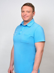 Ортопед, главный врач Илья Андреевич Максютин