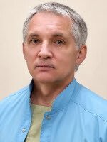 Александр Григорьевич Безнощенко