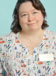 Отоларинголог Елена Олеговна Ефимова