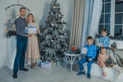 Фотостудия UrbanLight, с рейтингом 4 - находится по адресу Москва, Окружной проезд, 11 к6 