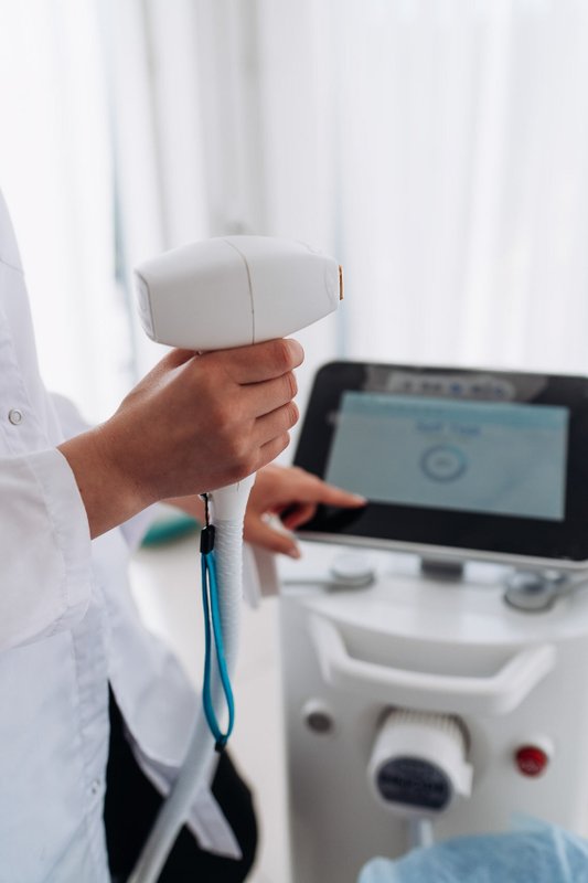 фотография Медицинского центра VP clinics косметология на улице Черняховского