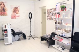 Салон красоты Skyline, с рейтингом 4.1 - находится по адресу Химки (Московская обл.), Молодёжная, 76 