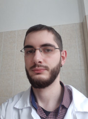 Нарколог, психиатр Александр Андреевич Боровиков