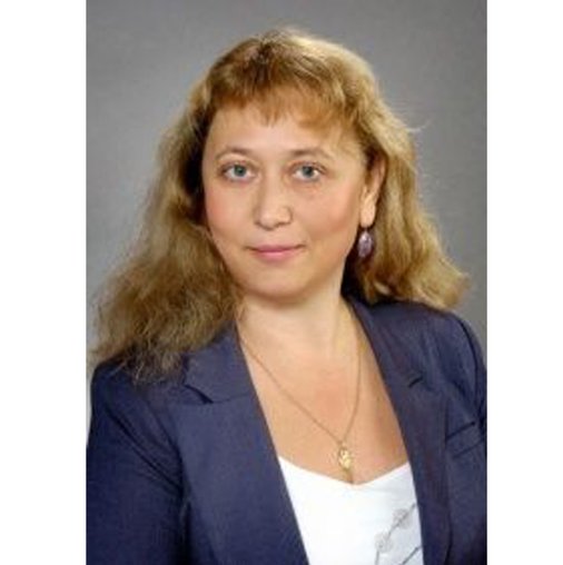 Эллина Энерговна Сульчинская