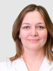 Остеопат Светлана Александровна Шестопалова