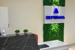 Стоматология Вершина, с рейтингом 5 - находится по адресу Республика Башкортостан, Стерлитамак, улица Островского, 1а ст1 
