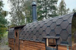 Офис Вуокса пирс, с рейтингом 4.8 - находится по адресу Санкт-Петербург, проспект Энергетиков, 10а 