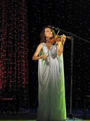 Татьяна Владимировна Молчанова Музыкант, преподаватель игры на скрипке Татьяна Владимировна Молчанова