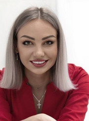 Сексолог, дерматовенеролог Наталия Павловна Зотова