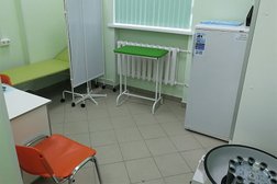 Лаборатория Гемотест, с рейтингом 2.4 - находится по адресу Ростовская область, Новочеркасск, Московская улица, 69 