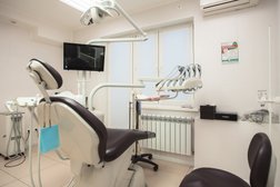 Стоматологический центр Пломбир, с рейтингом 4.9 - находится по адресу Челябинск, Молодогвардейцев, 74 