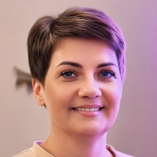 Наталья Чивилева