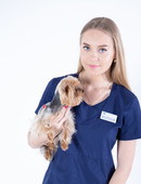 Харчилава Марина Александровна