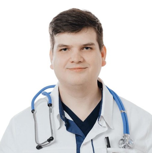 Акоста Даниель Акоста