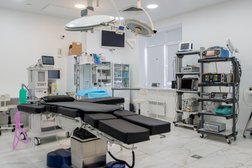 Многопрофильный медицинский центр DL Med, с рейтингом 4.9 - находится по адресу Ставрополь, 50 лет ВЛКСМ, 18в 
