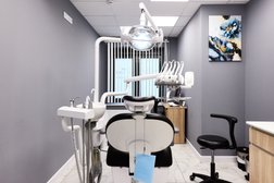 Стоматология LM Clinic, с рейтингом 5 - находится по адресу Санкт-Петербург, посёлок Парголово, улица Николая Рубцова, 3 