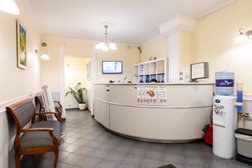 Клиника Частная практика, с рейтингом 4.6 - находится по адресу Москва, Болотниковская улица, 5к2 