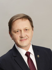 Адвокат, юрист Эдуард Юрьевич Федоров