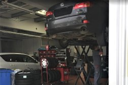 Автотехцентр Армада, с рейтингом 4.9 - находится по адресу Москва, Пролетарский проспект, 6 к1 