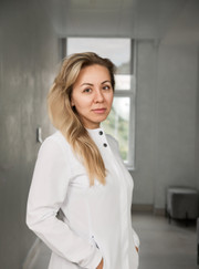 Гастроэнтеролог Елена Александровна Голубь
