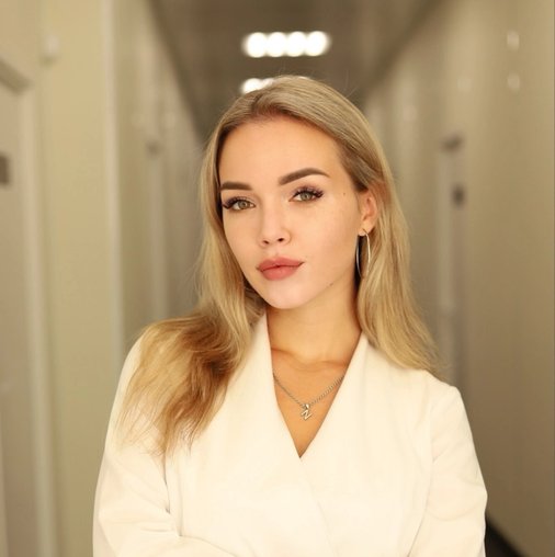 Нелли Лаврова